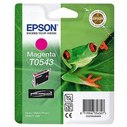 Epson T054340