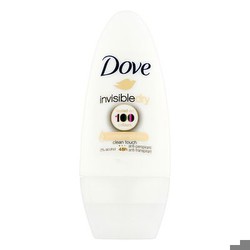Dove Invisible Dry Roll-On