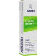 Weleda COMBUDORON SALBE, 25 g