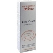 Avène COLD CREAM CREME, 40 ml