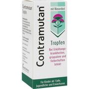 Klosterfrau CONTRAMUTAN TROPFEN, 20 ml