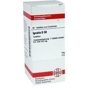DHU-Arzneimittel IGNATIA D 30 TABL., 80 St.