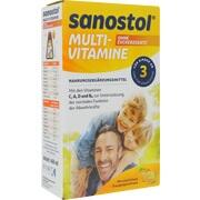 Dr. Kade SANOSTOL OHNE SAFT ZUCKERZUSATZ, 460 ml