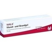 Wala WUND UND BRANDGEL, 30 g