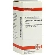 DHU-Arzneimittel CONVALLARIA MAJALIS D 6 TABL., 80 St.