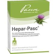 Pascoe HEPAR PASC FILMTABL., 60 St.