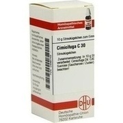 DHU-Arzneimittel CIMICIFUGA C 30 GLOBULI, 10 g