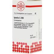 DHU-Arzneimittel IGNATIA C 200 GLOBULI, 10 g