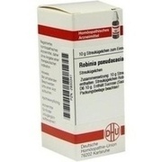 DHU-Arzneimittel ROBINIA PSEUDACACIA D 6 GLOBULI, 10 g