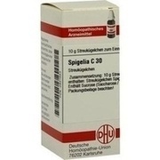 DHU-Arzneimittel SPIGELIA C 30 GLOBULI, 10 g