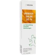 Weleda ARNIKA SALBE 30 %, 70 g