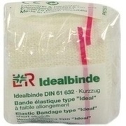 Lohmann & Rauscher IDEALBINDE LOHMANN 5 M X 4 CM MIT SCHLINGK ZELLGL