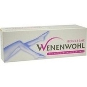 CHEPLAPHARM WENENWOHL BEINCREME, 100 g