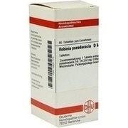 DHU-Arzneimittel ROBINIA PSEUDACACIA D 6 TABL., 80 St.