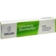 Weleda CALENDULA WUNDSALBE, 70 g