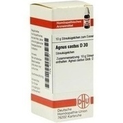 DHU-Arzneimittel AGNUS CASTUS D 30 GLOBULI, 10 g