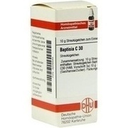 DHU-Arzneimittel BAPTISIA C 30 GLOBULI, 10 g