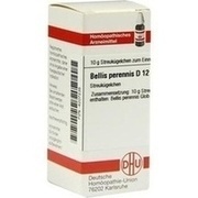 DHU-Arzneimittel BELLIS PERENNIS D 12 GLOBULI, 10 g