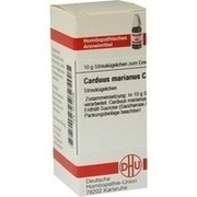 DHU-Arzneimittel CARDUUS MARIANUS C 30 GLOBULI, 10 g DHU-Arzneimittel CARDUUS MARIANUS C 30 GLOBULI, 10 g