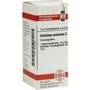 DHU-Arzneimittel DOLICHOS PRURIENS C 30 GLOBULI, 10 g