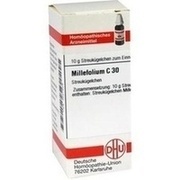 DHU-Arzneimittel MILLEFOLIUM C 30 GLOBULI, 10 g