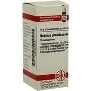 DHU-Arzneimittel ROBINIA PSEUDACACIA D 12 GLOBULI, 10 g