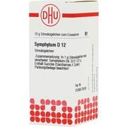 DHU-Arzneimittel SYMPHYTUM D 12 GLOBULI, 10 g DHU-Arzneimittel SYMPHYTUM D 12 GLOBULI, 10 g