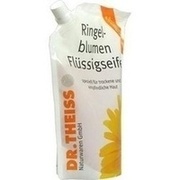 Dr. Theiss Naturwaren RINGELBLUMEN SEIFE NACHFUELL B, 500 ml Dr. Theiss Naturwaren RINGELBLUMEN SEIFE NACHFUELL B, 500 ml