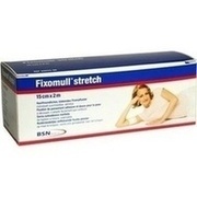 BSN medical FIXOMULL STRETCH 2 M X 15 CM