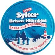 sanotact ECHT SYLTER BRISEN KLOEMBJES EXTRA, 70 g