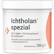 Ichthyol ICHTHOLAN SPEZIAL SALBE, 250 g