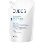 Dr. Hobein EUBOS HAUTBALSAM F LOTIO NACHFUELLBEUTEL, 400 ml