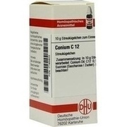 DHU-Arzneimittel CONIUM C 12 GLOBULI, 10 g