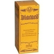 Cooper Consumer Health DIACARD LIQUIDUM, 25 ml