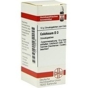 DHU-Arzneimittel COLCHICUM D 3 GLOBULI, 10 g