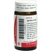 Wala IGNATIA COMP GLOBULI, 20 g