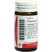 Wala PRUNUSEISEN GLOBULI, 20 g
