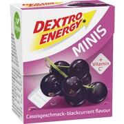 Kyberg Pharma Vertriebs DEXTRO ENERGEN MINIS JOHANNISBEERE