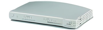 3COM OfficeConnect Dual Speed Switch 8 Plus (3C16791A)