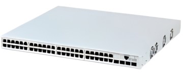 3COM SuperStack 3 Switch 4500 50-Port (3CR17562-91)