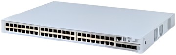 3COM Switch 4200G (3CR17662-91)