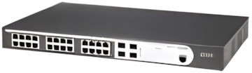3COM Baseline Plus 2924-PWR