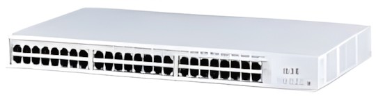 3COM SuperStack 3 Switch 4400 (3C17204) 3COM SuperStack 3 Switch 4400 (3C17204)