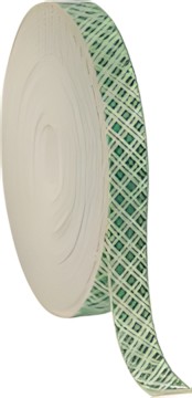 3M 3M4032 Doppelseitiges Klebeband (19 mm x 66 m)