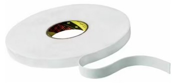 3M Doppelseitiges Klebeband 9508W 66 m x 19 mm 3M Doppelseitiges Klebeband 9508W 66 m x 19 mm