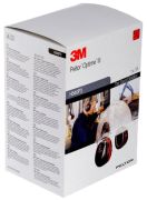 3M Peltor Optime III mit Kopfband (H540A)