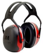 3M Peltor X3 (X3A)
