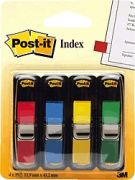 3M Post-it Index Mini 683-4