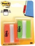3M Post-it Index Strong 686-2