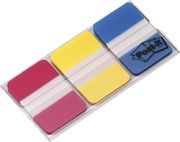 3M Post-it Index Strong 686-RYB